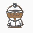 stan123.jpg 6 x South Park Cookie Cutters