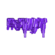 rifleman_003_RFL-3C.stl フュージリア3C
