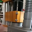tuyau_aspirateur.jpg CNC mobile dust collector CNC 3018 spindle 52 mm