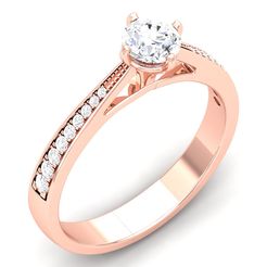 R-3706-P.jpg STONE RING 3DM STL AND DETAIL IMAGE