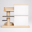 IMG_6352.png Modern Cat Tree House