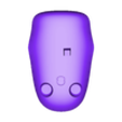 cuerpo front.stl Pingui Meme-Multicolor