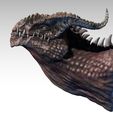 ZBrush_Document_display_large.jpg Dragon Bust