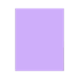 Bobby_Picture_Frame_Back.stl Bobby's Picture Frame