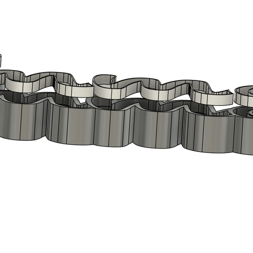 lightbox Emma 3D model