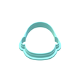 Easter-Chick-2.png Easter Chick Squish Cookie Cutter | STL File