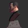 perfil.jpg punisher bust by Guido Vicario