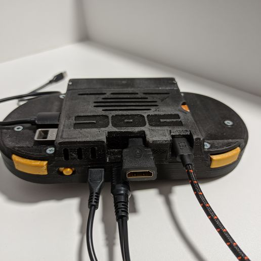 IMG_20230417_230924.jpg 树莓派 3 游戏帽功能盒