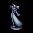3.jpg DIGIMON - RENAMON 3D STL PRINTING