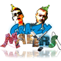 Crazymakers