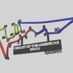 shot02.png F1 Austin Circuit Of the Americas - USA