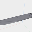 IMG_0732.png Sunfish Sailboat Daggerboard