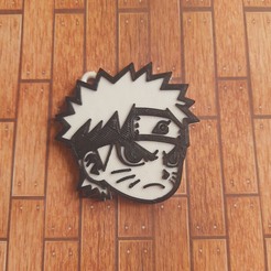 50d1ae72-31e0-4cc8-a518-78bacebce93f.png Naruto Rage Chibi Keychain