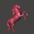 Screenshot_10.jpg Magnificent Horse - Low Poly