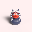 frnt.png Ahsoka Tano Duck star war 3d print files