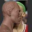 Dennis_0012_Layer 8.jpg NBA Dennis Rodman bust