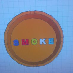 cenicero-redondo-smoke.jpg round ashtray