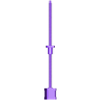 dianjisigan.stl RobotDigg bespoke ball screw linear stepper