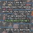 1.jpg STARLIGHT THE BOYS AMAZON STATUE FIGURINE