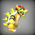 Monster.png Bowser