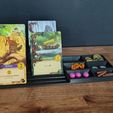 Large-Player-Tray-Everdell.jpg Universal Board Game Player Boards and Trays (Bundle Pack)