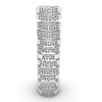 rings.png Women's Name Ring Pack - S203D44