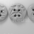 Button_Sewn_Faces_v01.png Halloween Buttons