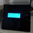 3.jpg 3D Printer Electronic Acrylic Box