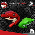 Render-0.png Змеиная труба (Kuripe / Snake Pipe)