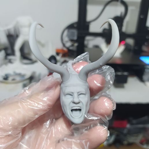 GLORIOSO-PROPOSITO-5.jpg GLORREICHER ZWECK ¡¡¡¡ CLASSIC LOKI