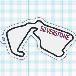 Captura-de-pantalla-2021-12-21-011403.png Silverstone Circuit / Silverstone Circuit Key Ring
