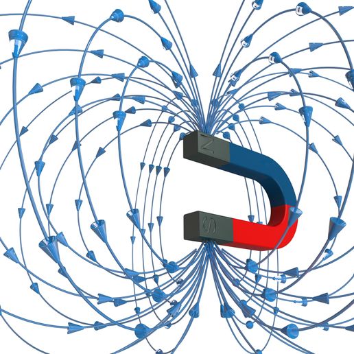 Magnetic-Field-U-Shape-Magnet-4.jpg Magnetic Field U Shape Magnet