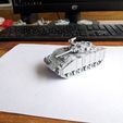IMG_20190606_114052.jpg FV510 Warrior IFV Military Tank