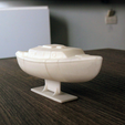 Capture d’écran 2017-04-25 à 19.47.14.png Free STL file Sailboat Scale Model Esc: 1:43, based on Westerly Tiger 25・3D printer design to download