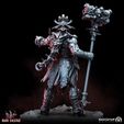 03_Slaughter-Chief_Rear.jpg Man Eaters Part 2: Collection