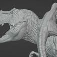Captura-de-pantalla-2023-08-07-133335.jpg Tyrannosaurus Rex vs. Velociraptor (Dinosaur)/ Jurassic Park tyrannosaurus