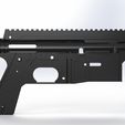 CAD_Top.jpg MagFed Conversion Kit for Tippmann Bravo/Sierra One