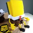 principal.jpg STL file Soporte Cocina Bob Esponja・3D printer design to download