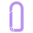 Carabiner.stl Link ⬝ Carabiner