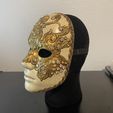 IMG_6508.jpg Eyes Wide Shut Venetian Mask