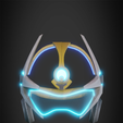 1_Symmetra-Front.png Overwatch 2 Symmetra Mask for Cosplay