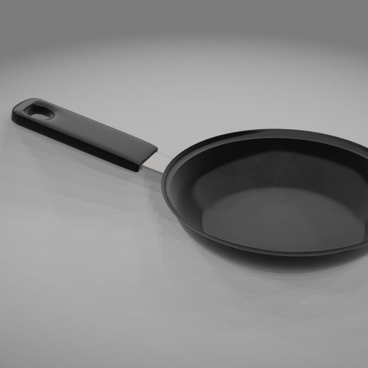 0053.jpg Frying Pan