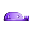 Bottom_Plate.STL Free STL file BCN3D MOVEO - A fully OpenSource 3D printed Robot Arm・3D printing template to download