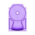 SirHa_Gehaeuse2.stl Luftschutzsirene - Handkurbelversion