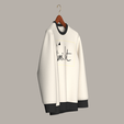 Sweatshirt-MLIMI-CAT_1.png Sweatshirt-MLIMI CAT | Marvelous / Clo3d / obj / fbx