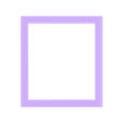 window_L.stl STL file Toy train construction set - whole train combo・Model to download and 3D print