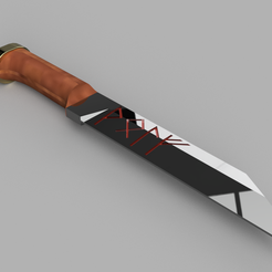 Space-Wolf-Weapons-v1.png Space Viking Wolf Seax