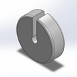 Capture-d'ecran-2026-05-31-135519.png Durable Dishwasher Basket Wheel - Snap-On Design