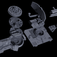 Command-exteroir-bits-lths.png Damocles command addon to 30k Deimos Rhino with interior