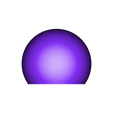 1.10_Uranus.stl Fichier STL gratuit Kit d'éducation sur le système solaire・Modèle pour impression 3D à télécharger